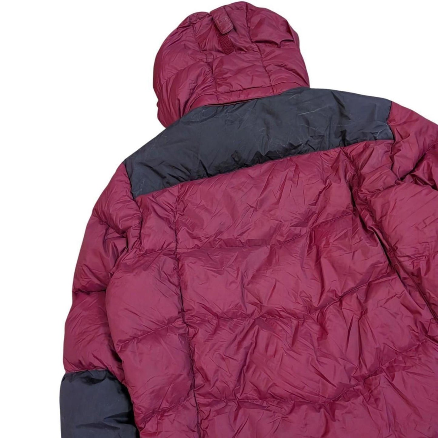 Montbell Puffer Jacket (M)