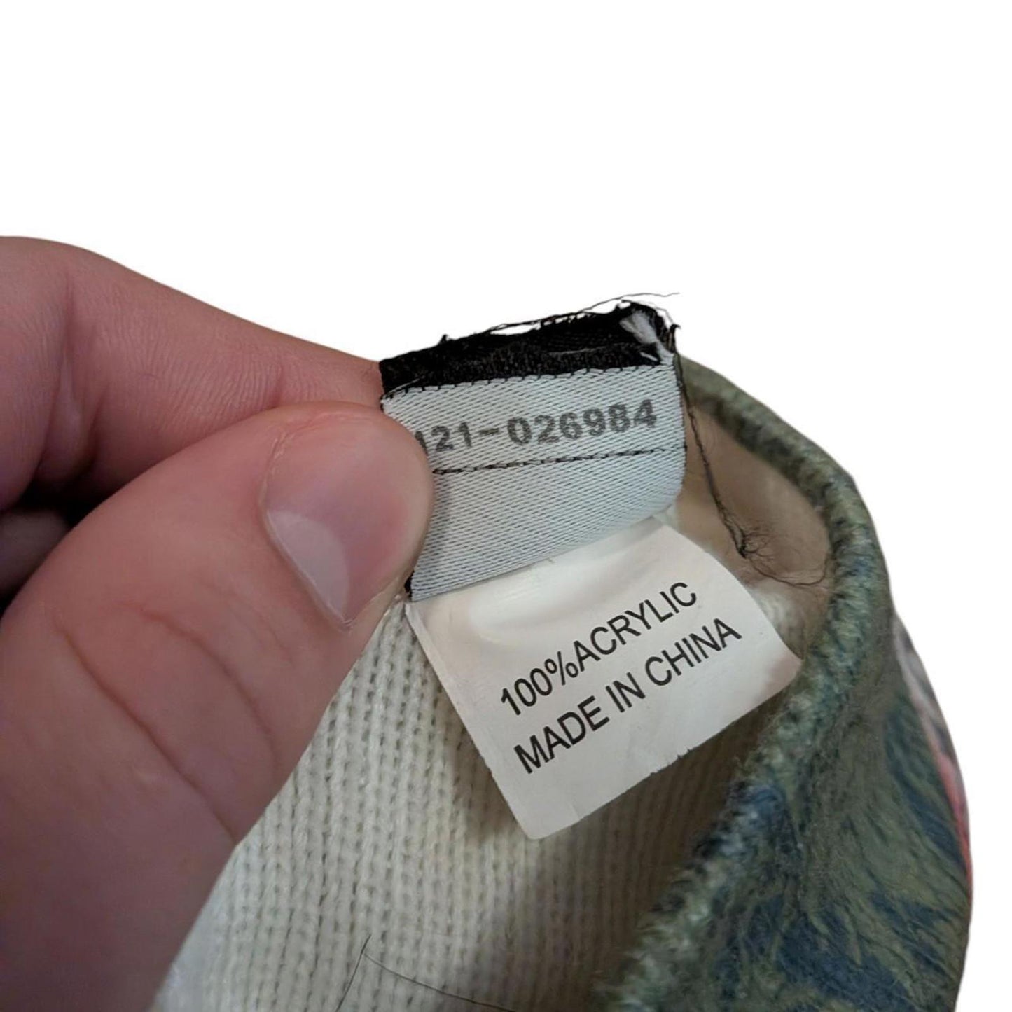 Ed Hardy Beanie (OS)