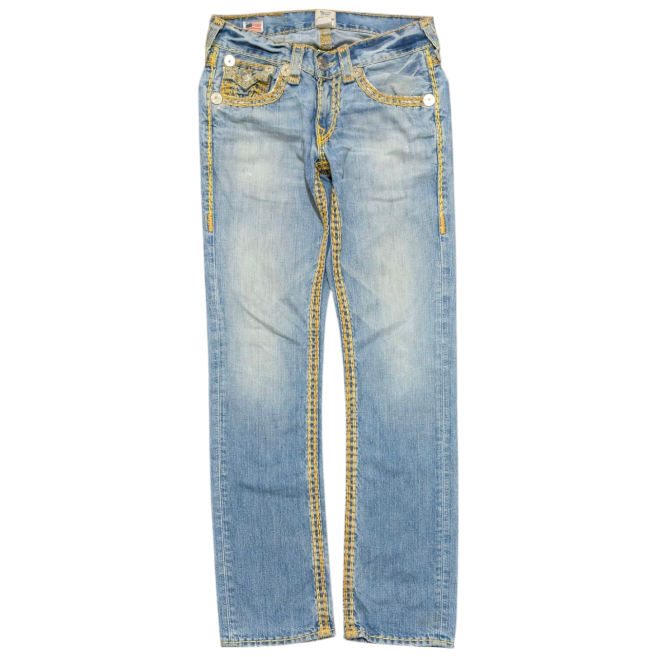 True Religion Super QT Jeans (28)