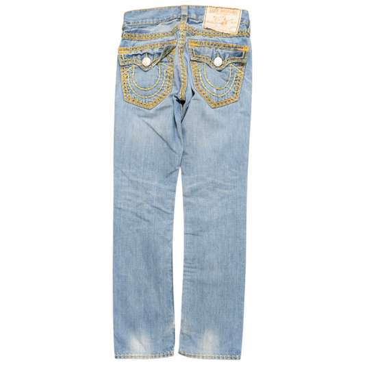 True Religion Super QT Jeans (28)