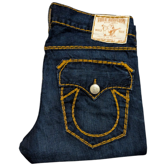 True Religion Super T Jeans (34)