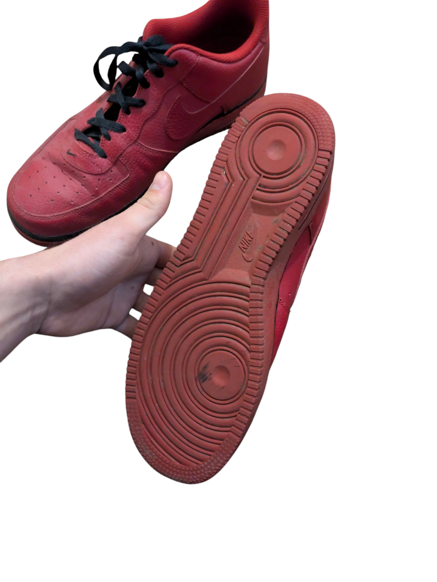 Nike Air Force 1 (UK 10.5)