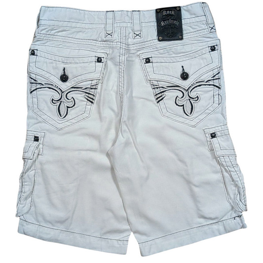 Rock Revival Shorts (32)