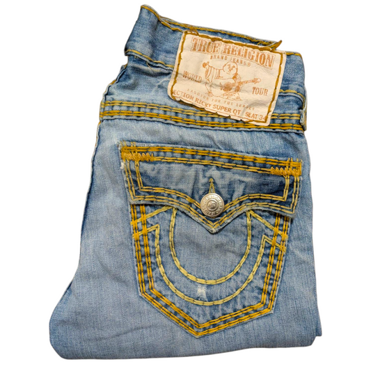 True Religion Super QT Jeans (28)
