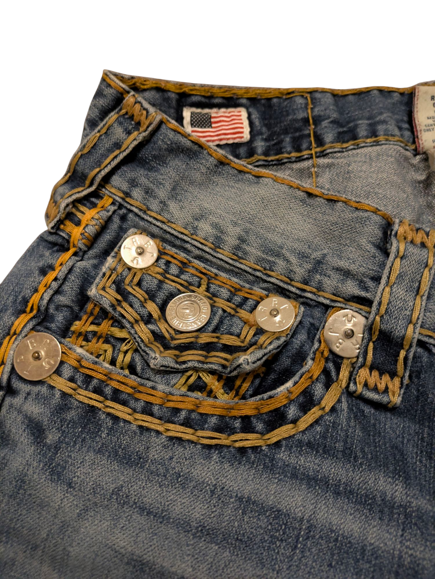 True Religion Super QT Jeans (29)