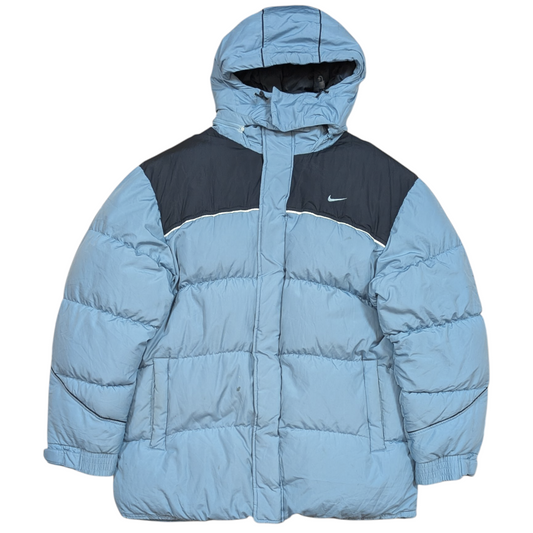Nike Puffer Jacket (XL)
