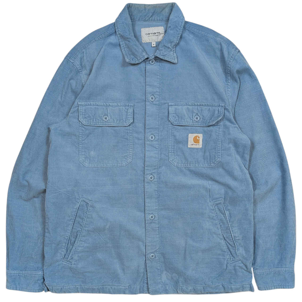 Carhartt WIP Shirt Jacket (M)