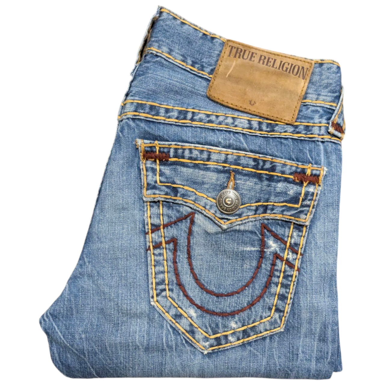 True Religion Super T Jeans (29)