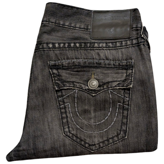 True Religion Super T Jeans (36)