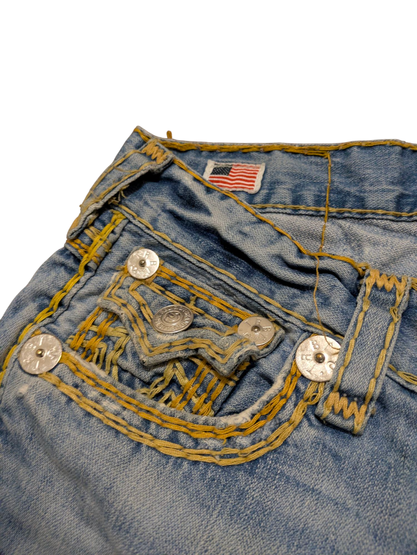 True Religion Super QT Jeans (28)