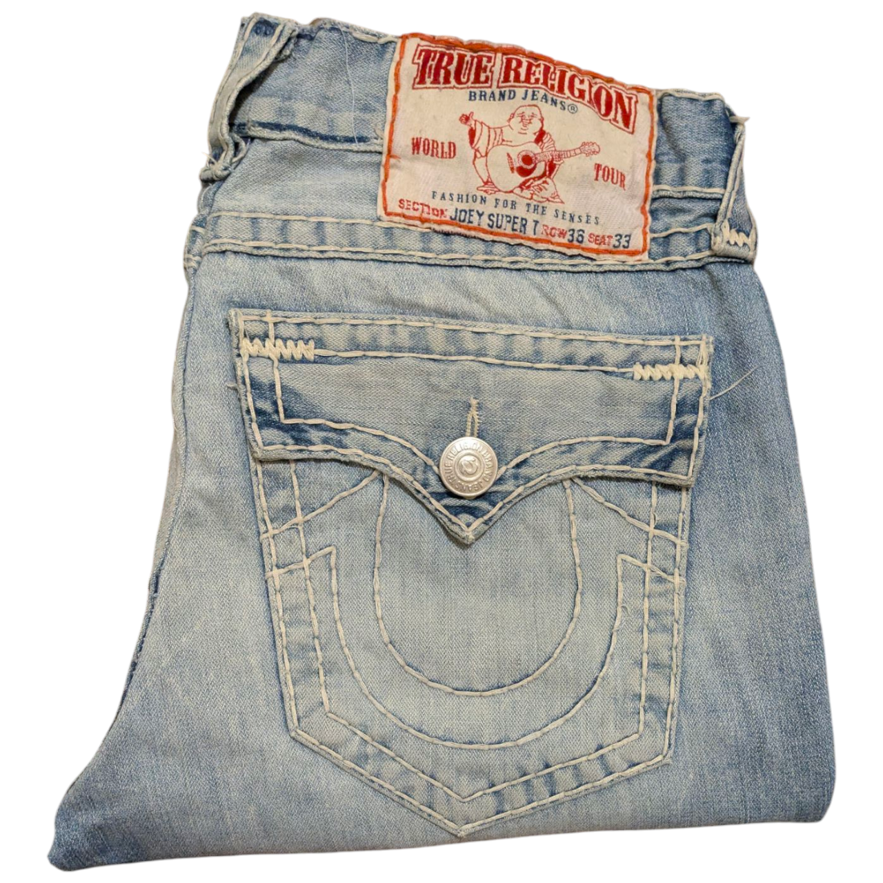 True religion Super T Jeans (36)