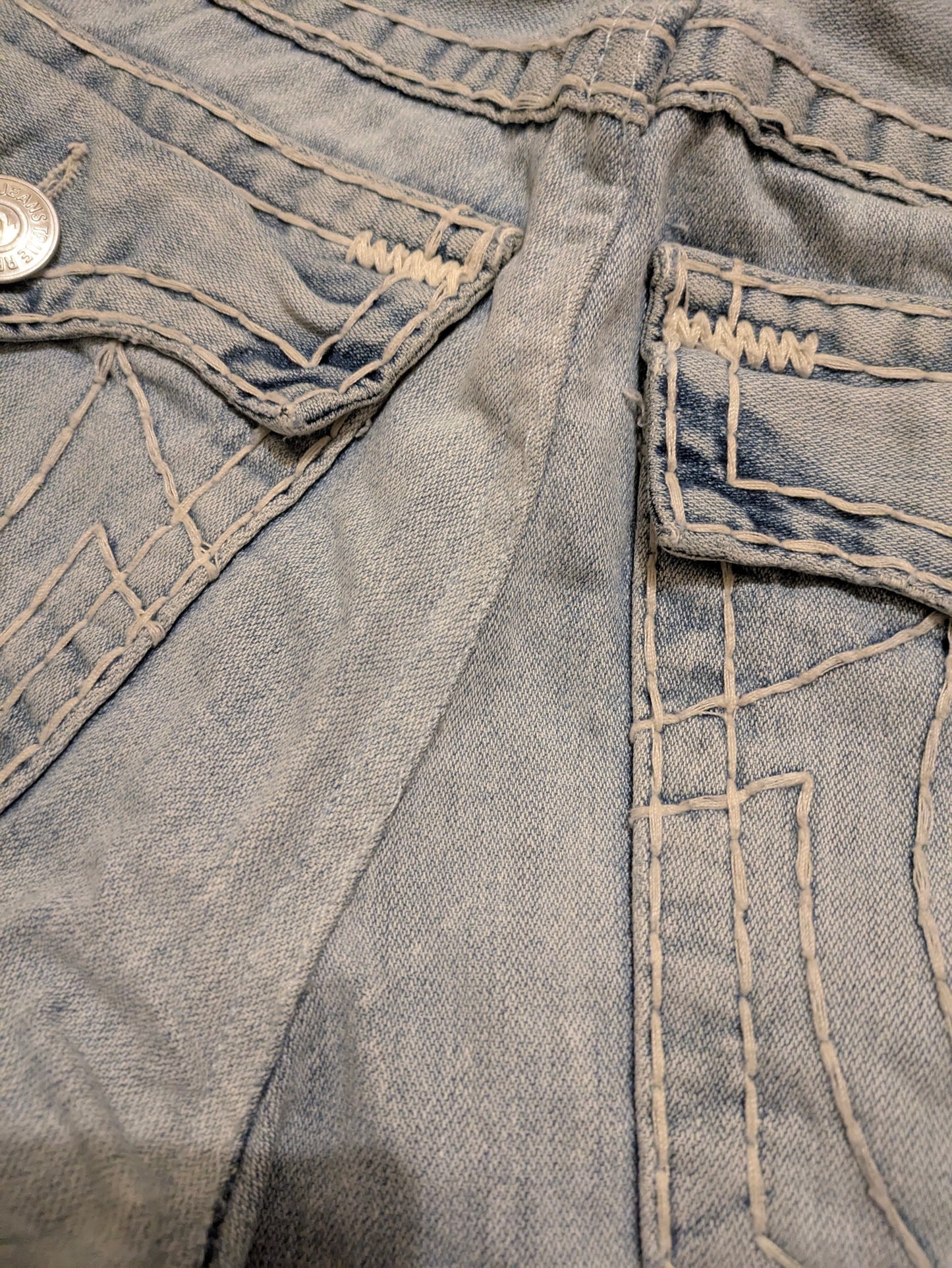 True religion Super T Jeans (36)