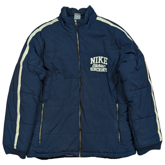 Nike Puffer Jacket (M)