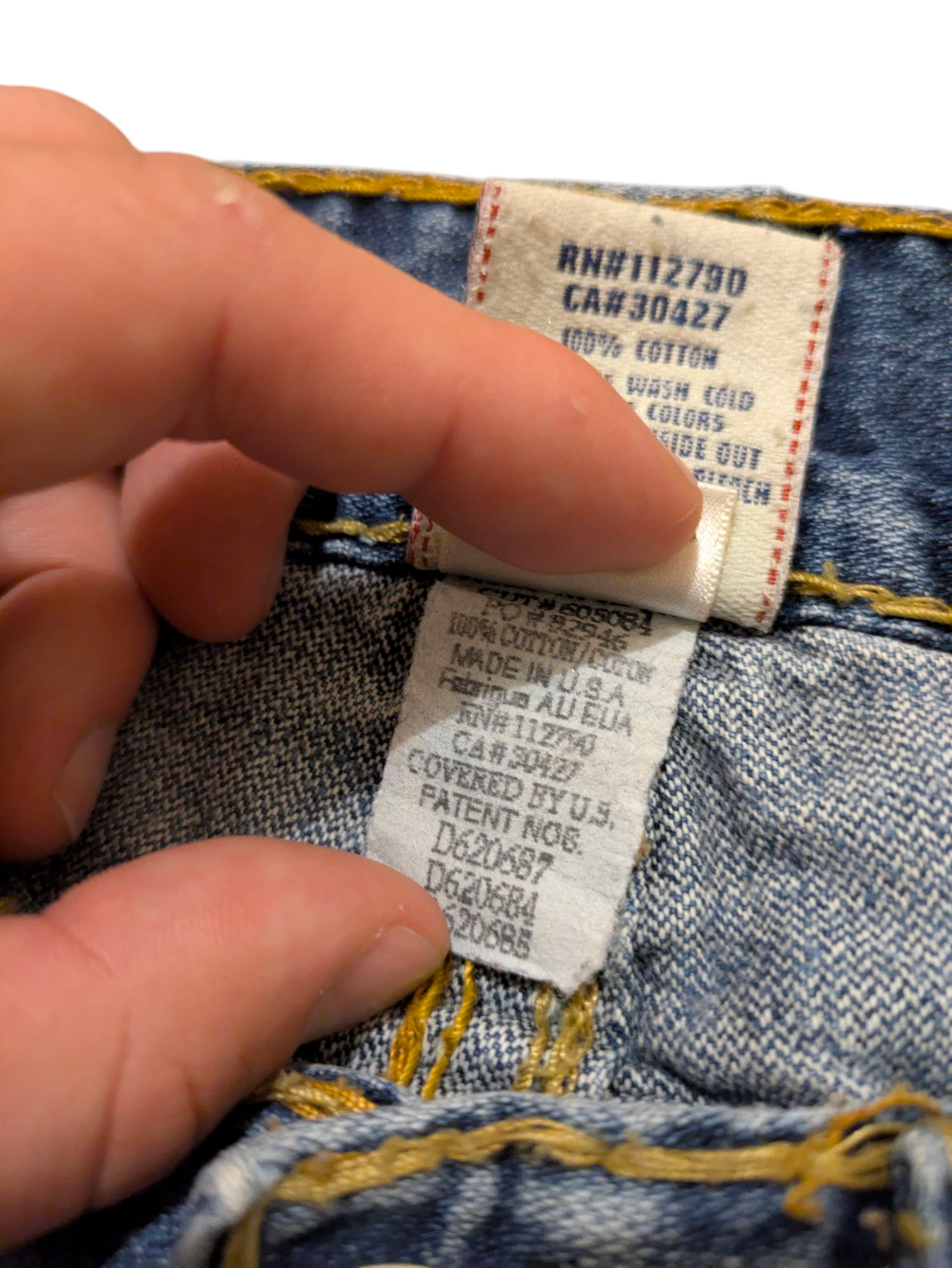 True Religion Super QT Jeans (29)