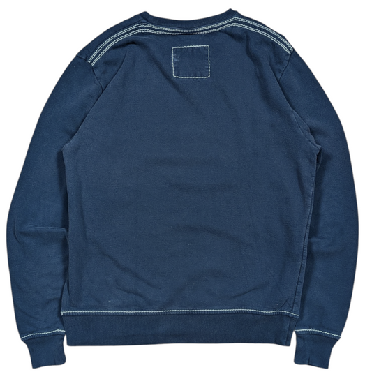 True Religion QT Sweatshirt (L)