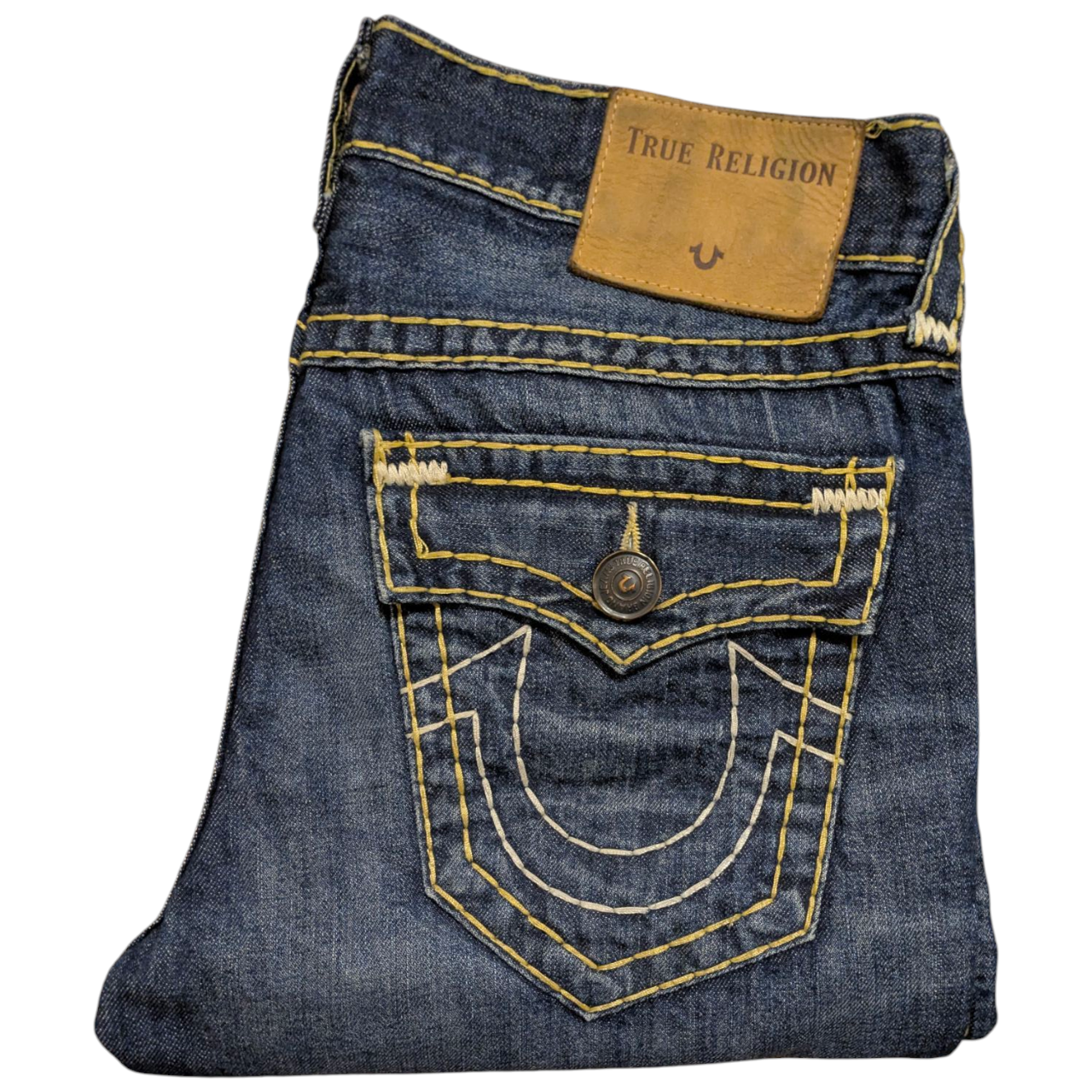 True religion Super T Jeans (32)
