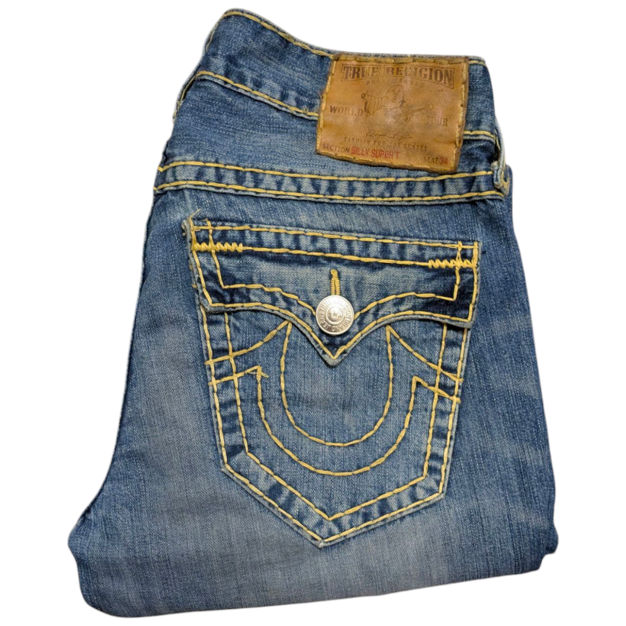 True religion Super T Jeans (31)