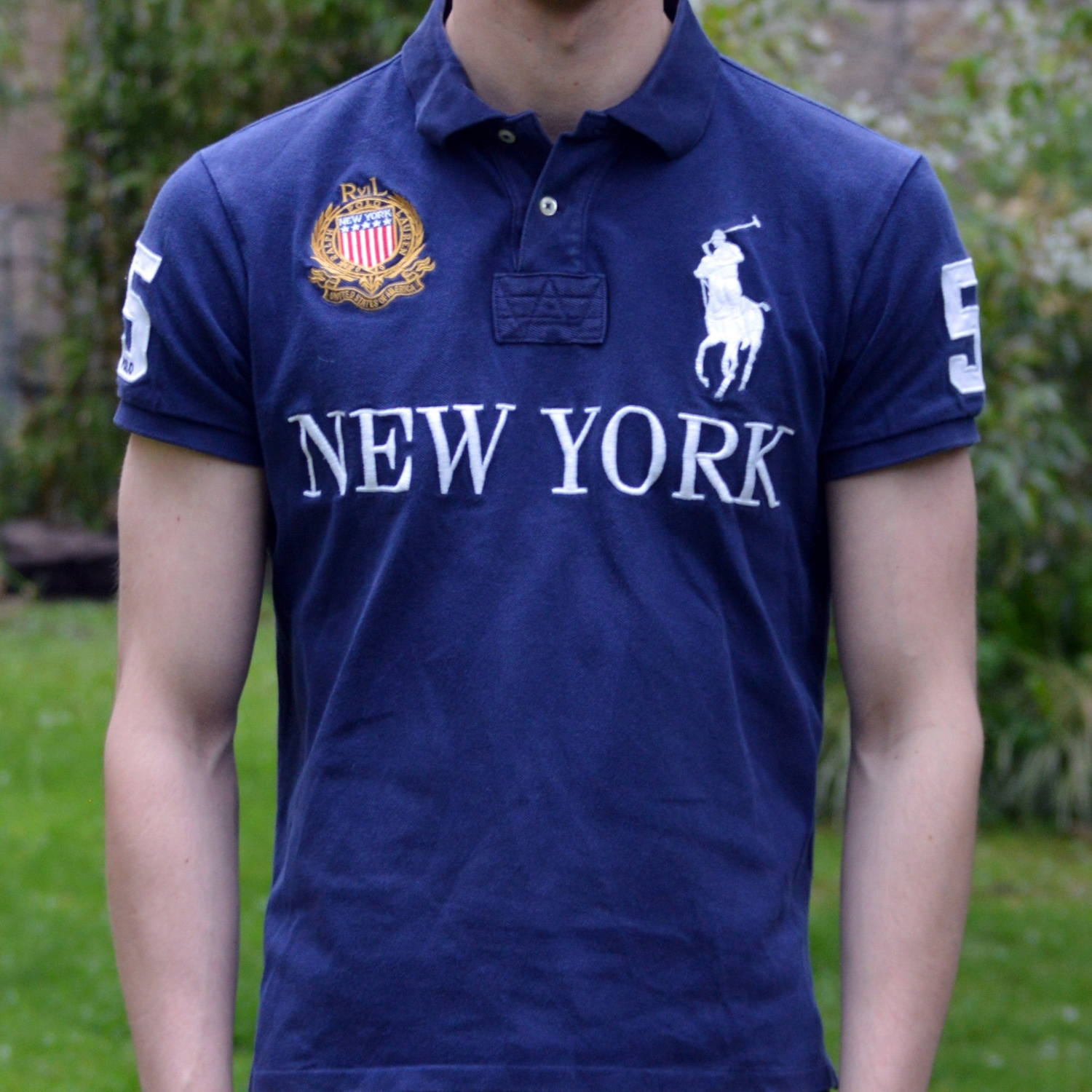 Chief Keef Polos