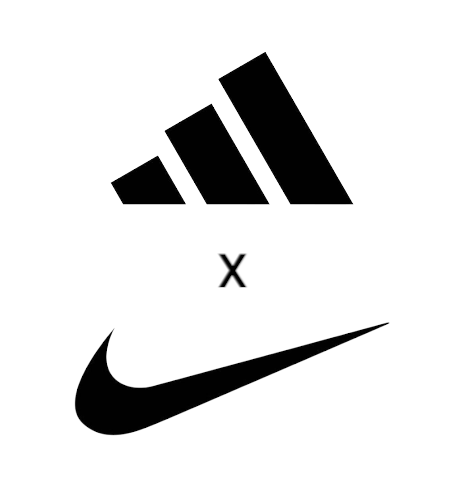 Adidas/Nike
