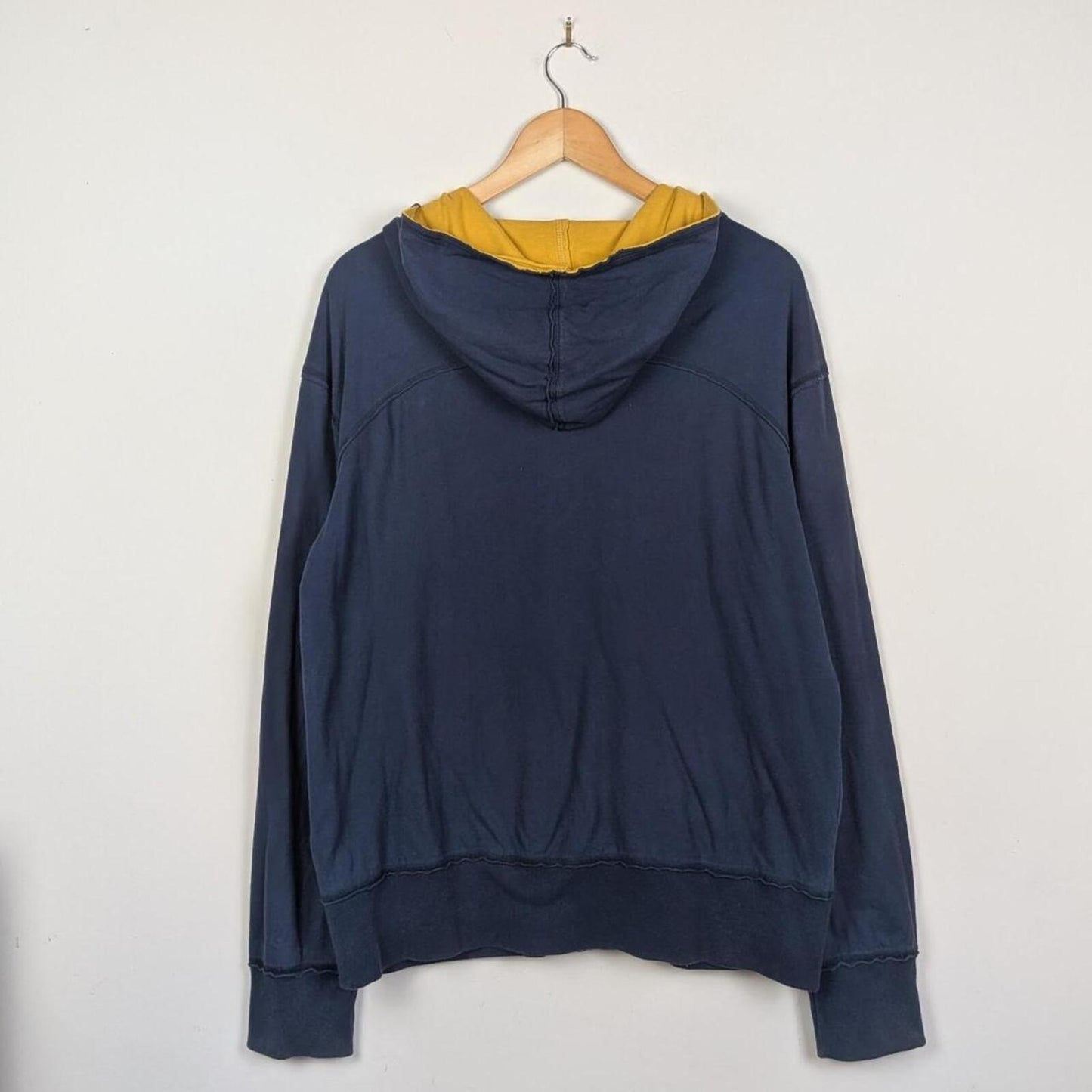 Armani Jeans Hoodie (M)