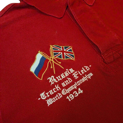 Polo Ralph Lauren Polo Shirt (M)