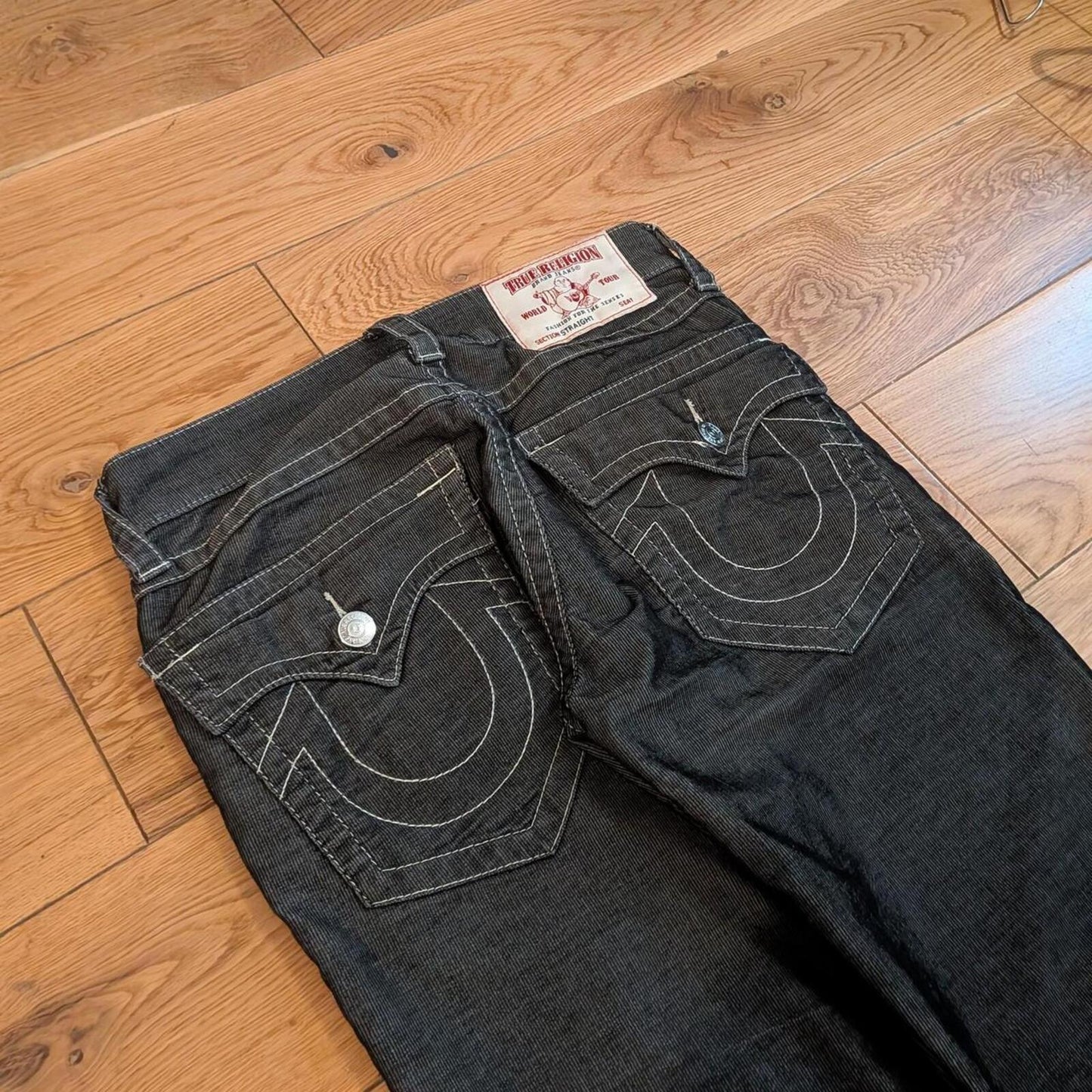 True Religion Ricky Jeans (29)