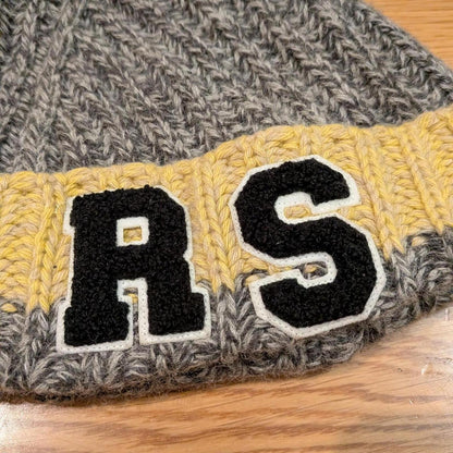 Fred Perry x Raf Simons Beanie (OS)