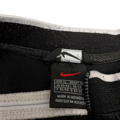 Nike Quarterzip (XL)