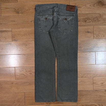 True Religion Ricky Big T Jeans (36)