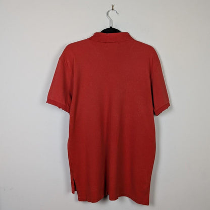 Polo Ralph Lauren Dragon Polo Shirt (XL)