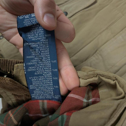 Ralph Lauren Hunting Vest (L)