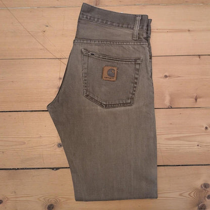 Carhartt Trousers (30)