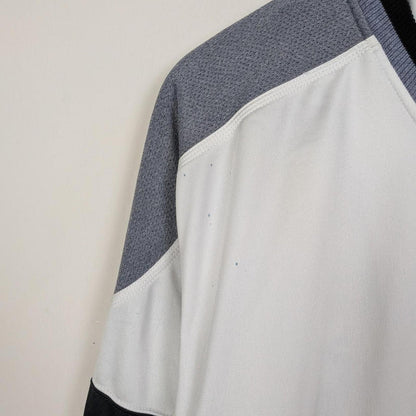 Nike Zip Up (S)