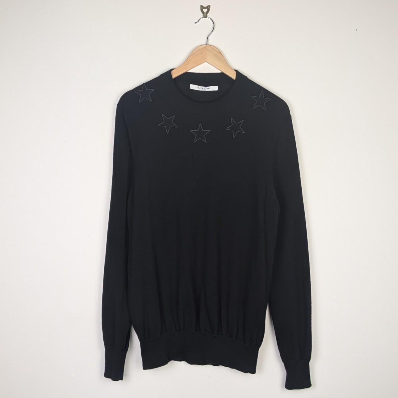 Givenchy Jumper (S)