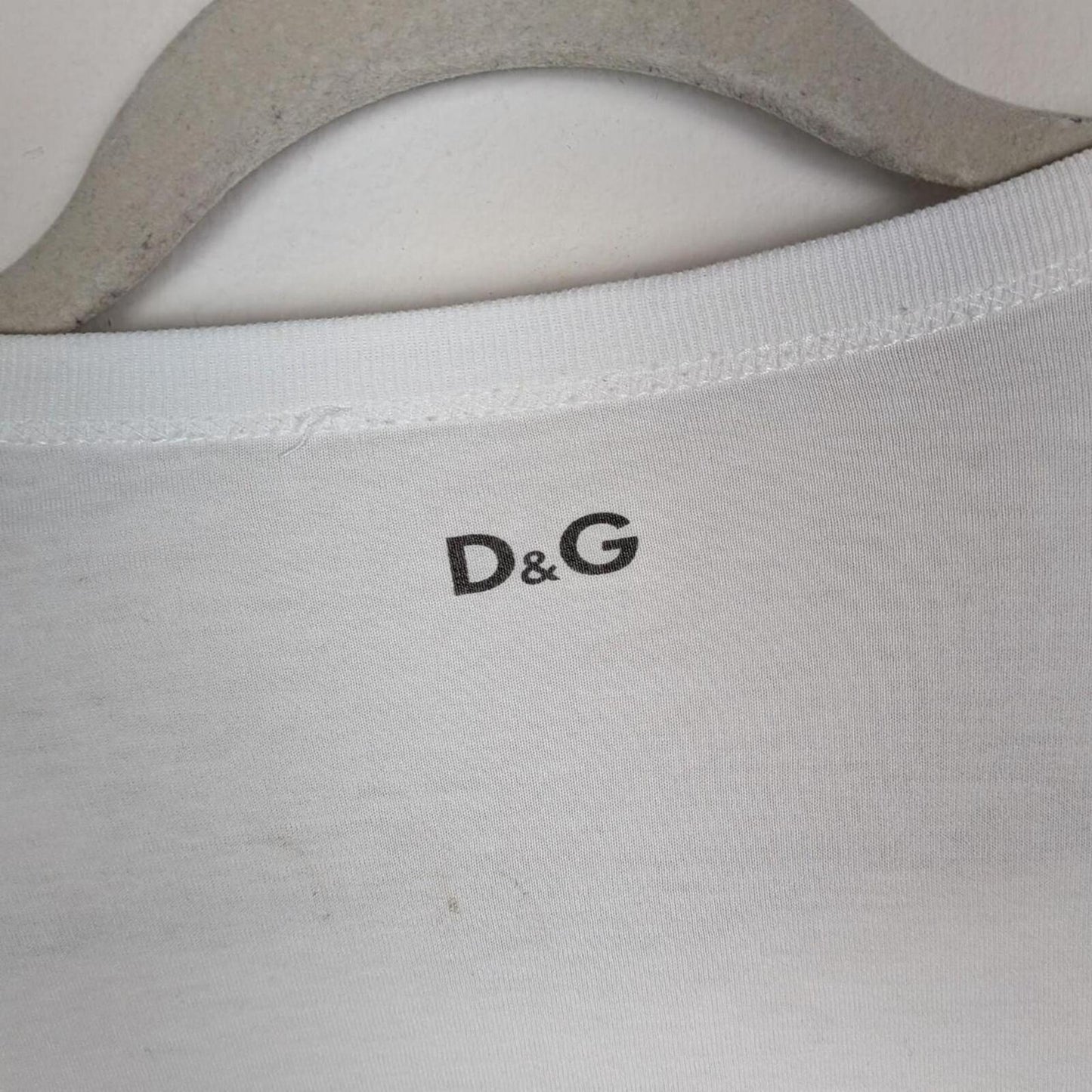 Dolce and Gabbana Long Sleeve (L)