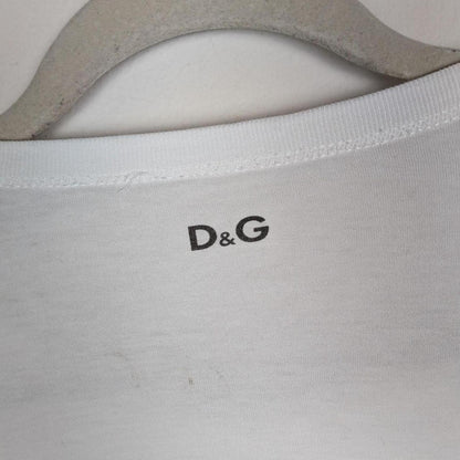 Dolce and Gabbana Long Sleeve (L)