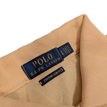 Polo Ralph Lauren Polo Shirt (L)