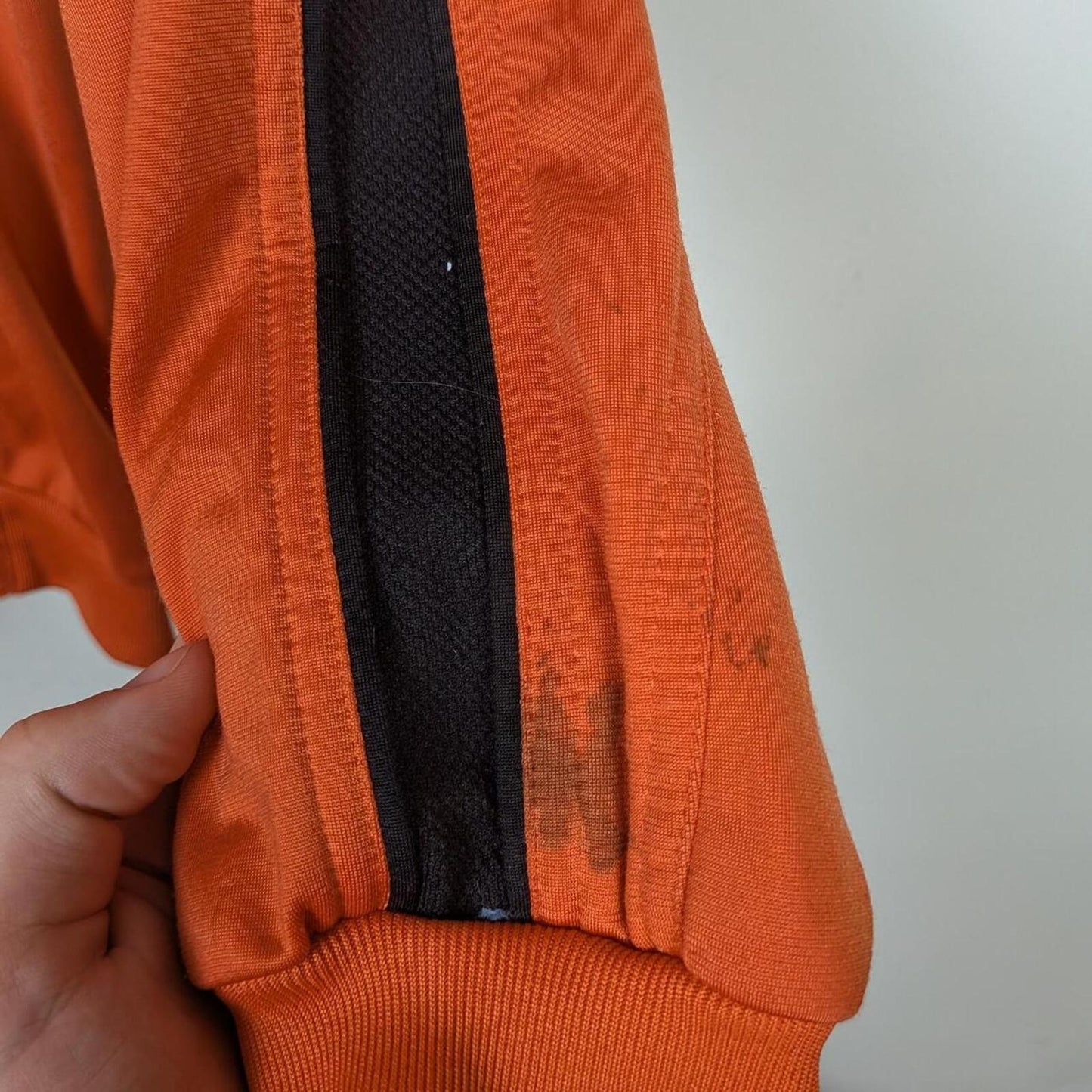 Nike Zip Up Jacket (M)