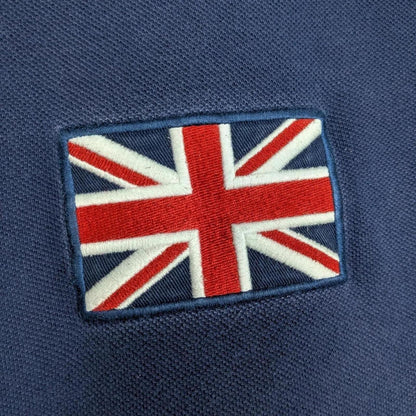 Polo Ralph Lauren Great Britain Polo Shirt (L)