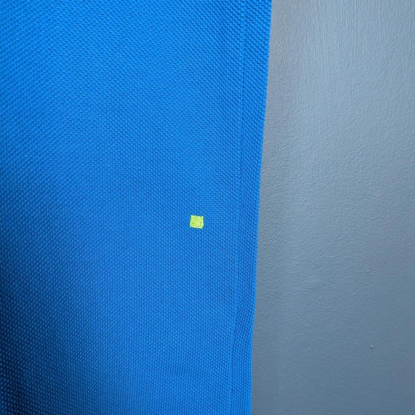 Hugo Boss Italy Polo Shirt (M)