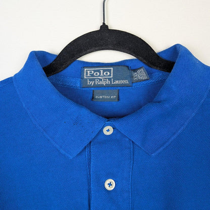 Polo Ralph Lauren Polo Shirt (XXL)