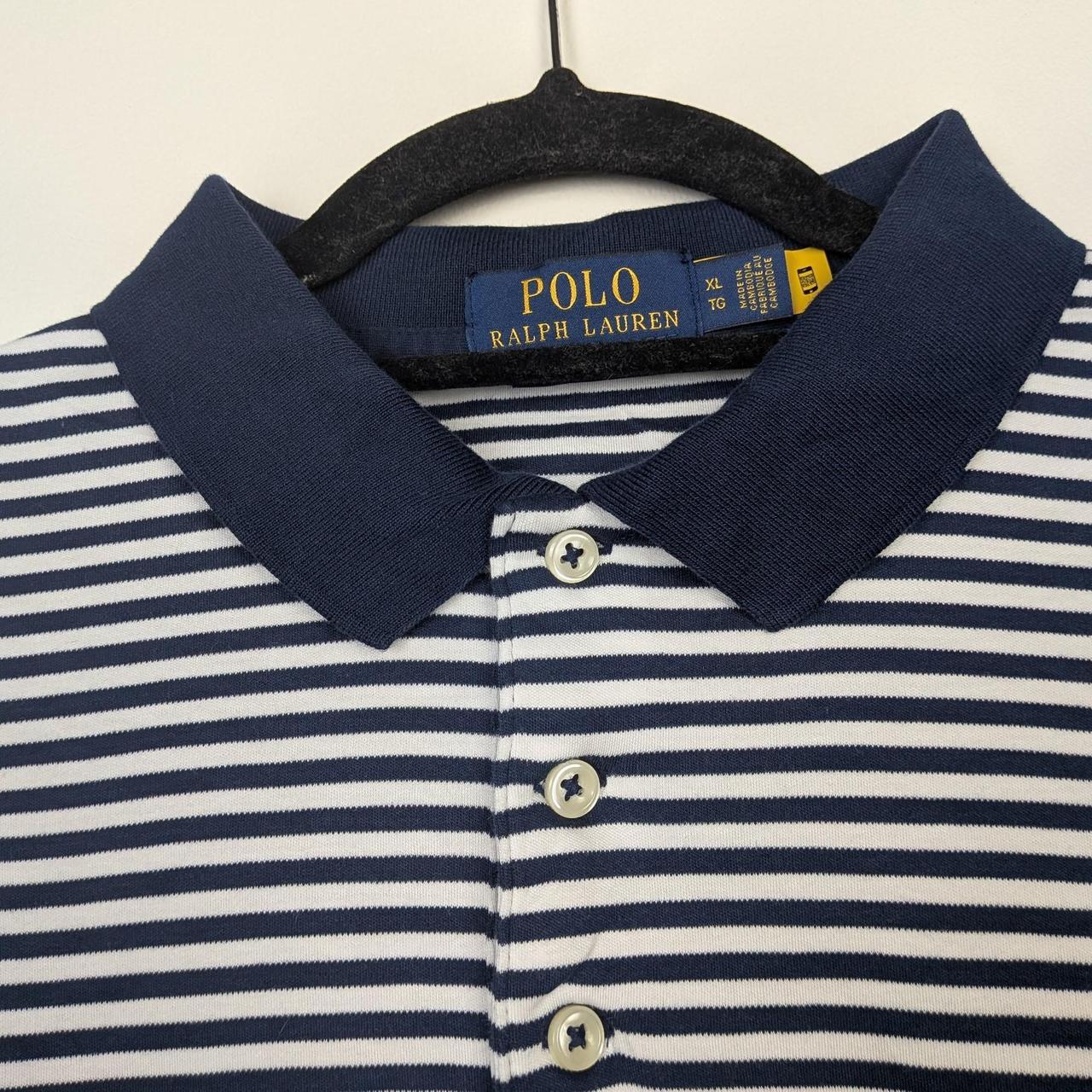Polo Ralph Lauren Polo Shirt (XL)