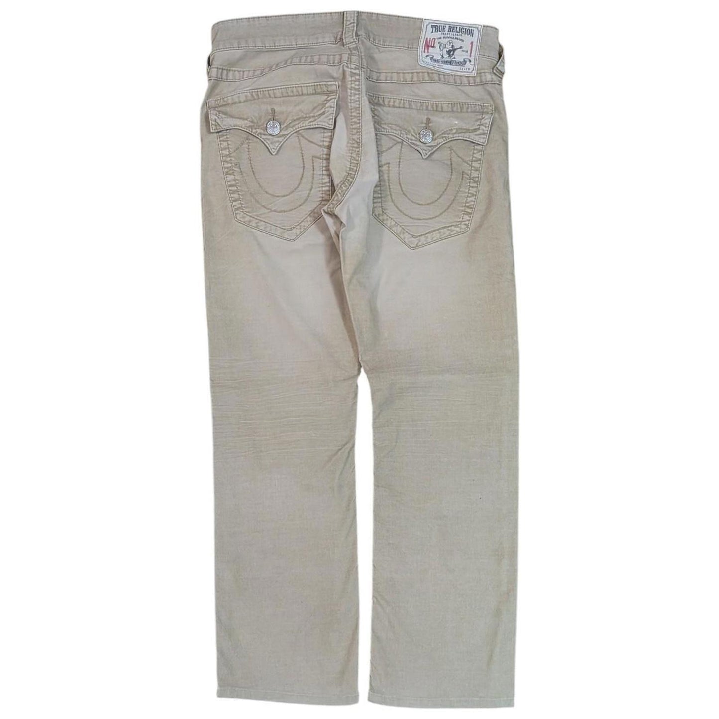 True Religion Corduroy Jeans (31)