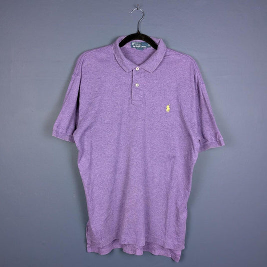 Polo Ralph Lauren Polo Shirt (M)