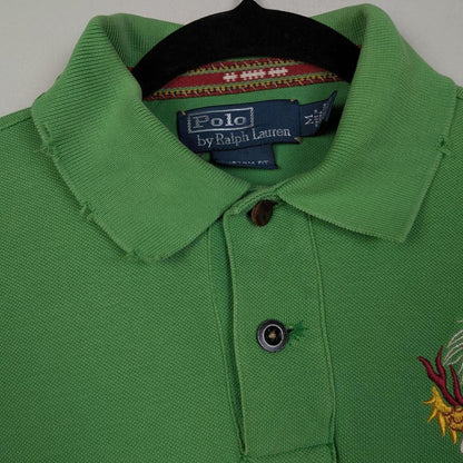 Polo Ralph Lauren Himal Polo Shirt (M)