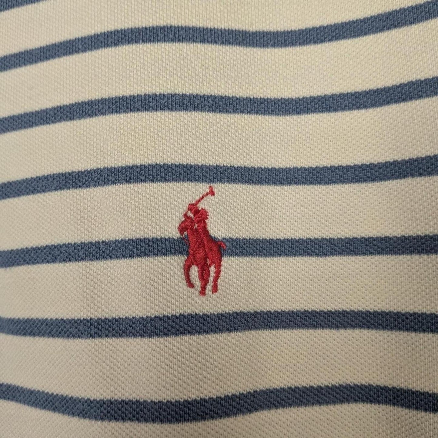 Polo Ralph Lauren Polo Shirt (XL)