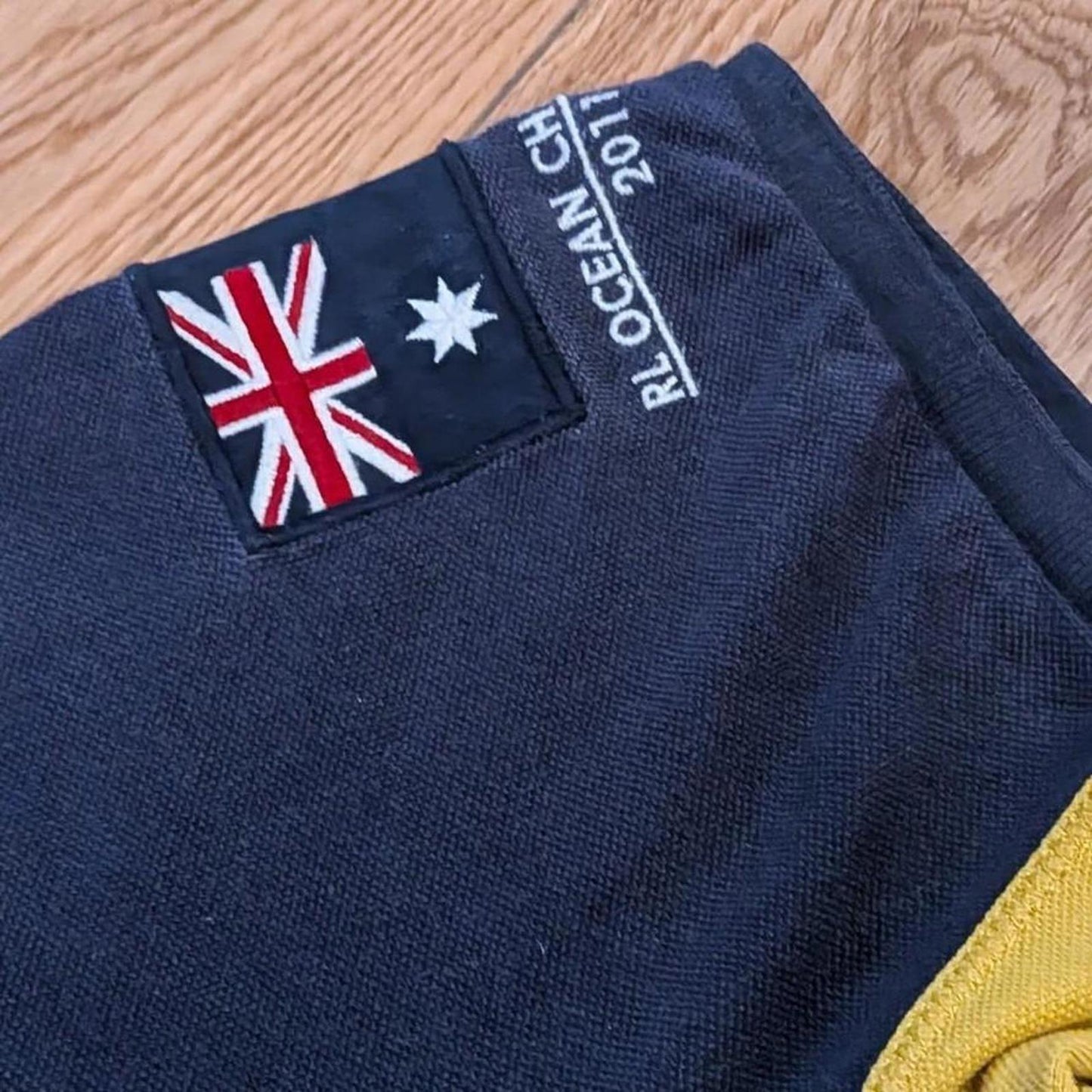 Ralph Lauren Australia Polo Shirt (XL)