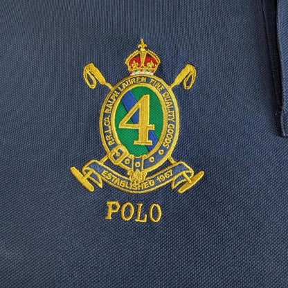 Polo Ralph Lauren Polo Shirt (L)
