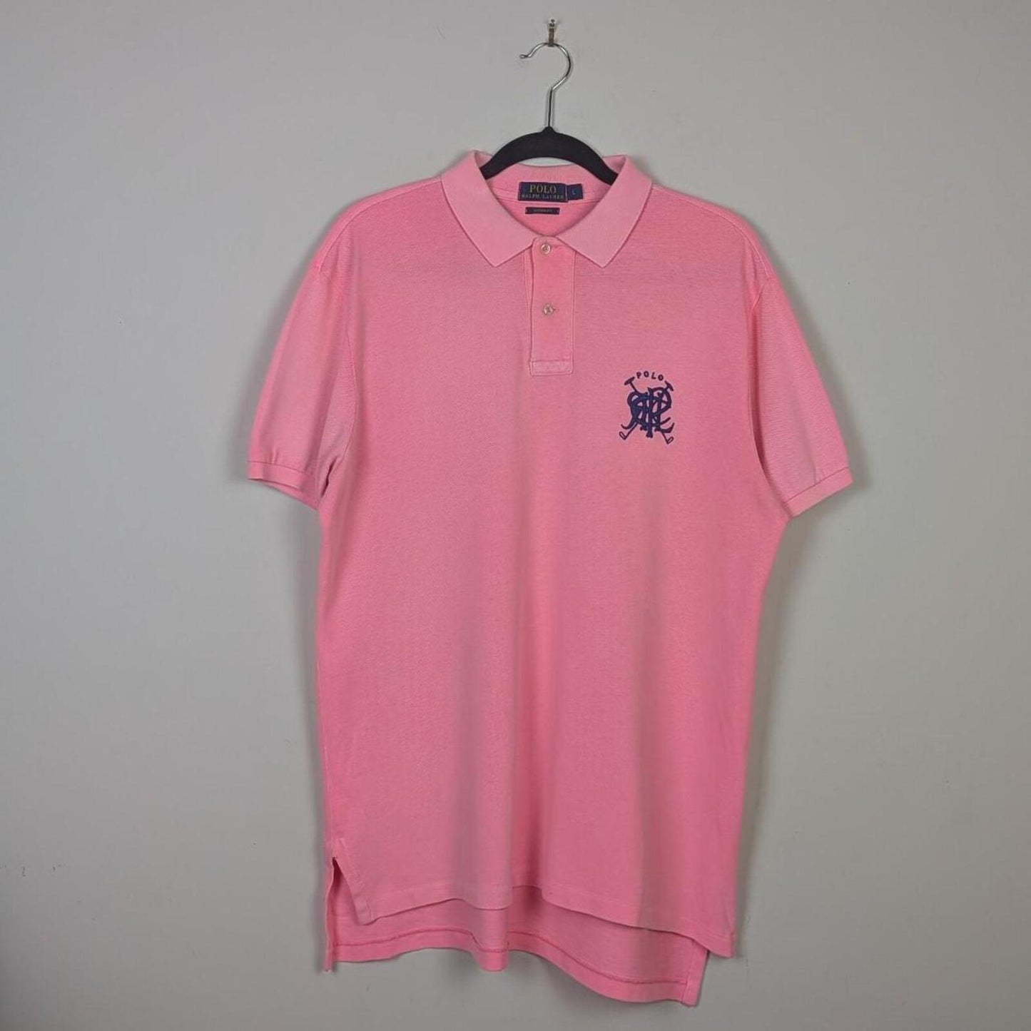 Polo Ralph Lauren Polo Shirt (L)
