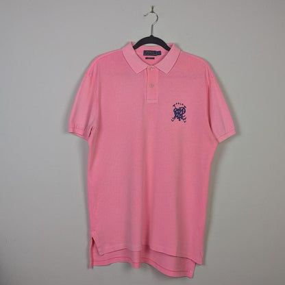 Polo Ralph Lauren Polo Shirt (L)